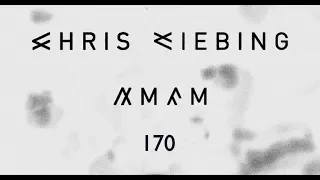 Chris Liebing - AMFM 170 (11 June 2018) live in DC-10. Ibiza, Spain [HOUR 1]