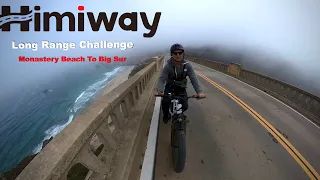 REAL VALUE OR BUST?!  *Himiway Long Range Challenge* Day3