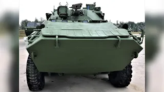 БТР-90