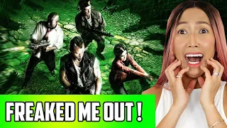 Left 4 Dead Trailer Reaction | Still The #1 Zombie Game Of All Time!