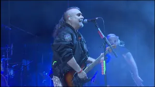 ska-p mestizaje viña rock 2019