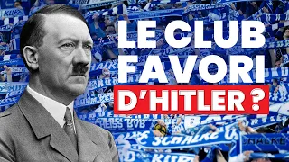 Schalke 04 était-il vraiment le club d'HITLER ?