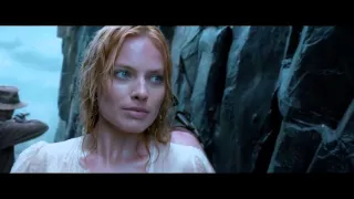 The Legend of Tarzan Official Trailer HD Warner Bros