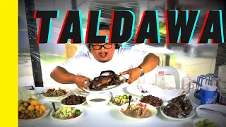Taldawa Pipanganan BiBi Kambingan  (goat meat and duck meat eatery)