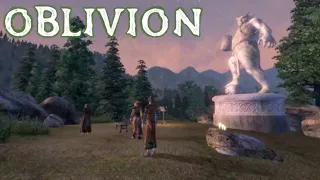 The Elder Scrolls IV: Oblivion - Sanguine (Side-Quest)