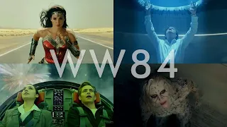 Beauty Of WW84 | 4K IMAX | UHDMovies