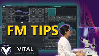 VITAL : FM Tutorial And Tips