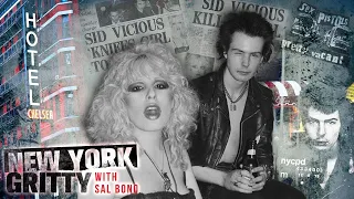 Deaths of Sid and Nancy Leave Many Unanswered Questions, 40 Years Later