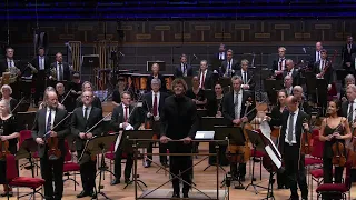 N.Rimsky-Korsakov. Sheherezada. Royal Phylharmonic  Orchestra's Season Opening Concert