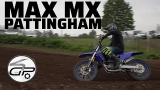 Moto Vlog 92 : MAX MX PATTINGHAM