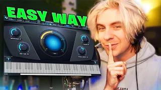 How to HIDE Your AUTOTUNE (EASY WAY) Tutorial