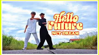 [KPOP IN PUBLIC] NCT DREAM 엔시티 드림 'Hello Future' Full Dance Cover by KL