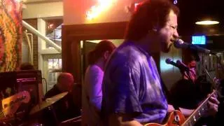 The Electrix at The Brickhouse Brewery 5-7-11