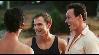 American Pie Reunion : Beach Funny Comedy Scene In Hindi | Hollywood Funny 18+ Comedy Movie | FullHD