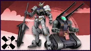 Gundam Evolution! Can YOU Name All the Mobile Weapons?