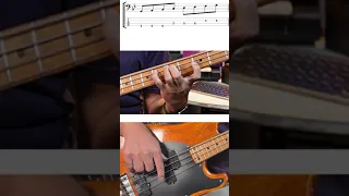 Bass Guitar SPEED Exercise