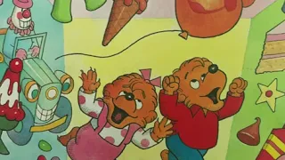 Berenstain Bears: GET THE GIMMIES!!