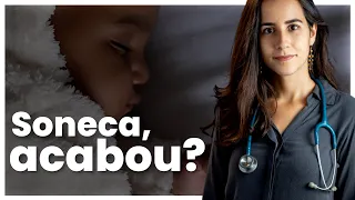 Meu BEBÊ não quer mais tirar SONECAS… E AGORA? O que devo fazer?! | Dra Jannuzzi