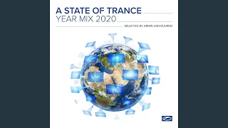 A State Of Trance Year Mix 2020 (Road To 1000 - Outro)