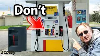 Stop Buying This Fuel Right Now