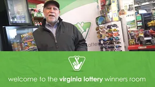 Haymarket man wins $10 million prize in Extreme Millions Scratcher game