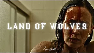 LAND OF WOLVES | Sicario