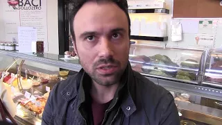 Milano, gelataia non serve Salvini. Il datore di lavoro: ''Se n'è andata via di sua volontà''