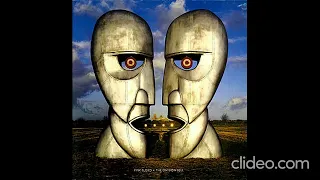 Pink Floyd - The Division Bell (Side A) Original