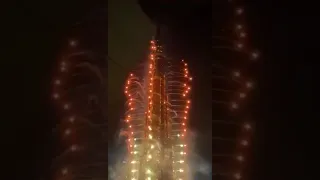 AÑO NUEVO EN DUBAI