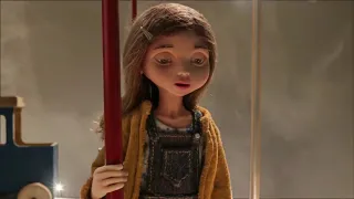 Lili - Animated Short Film HD