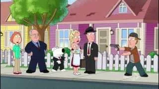 Family Guy - Republican Town Song