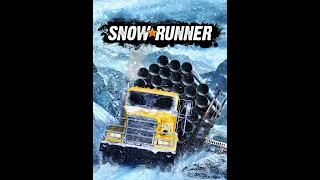 SnowRunner