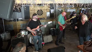 Cool Jam at Station Pub 5-15-22 in 4K