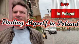 Finding myself in Poland - How this country changed me