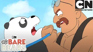 We Bare Bears Mid-Week Marathon | Cartoon Network | Cartoons for Kids