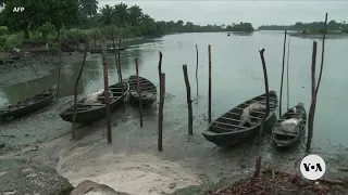 Activists urge Nigeria to refuse Shell’s oil sell-off plans