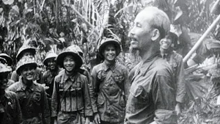 THE VIETNAM WAR PART 1- WAR DOCUMENTARY