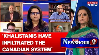 'Khalistanis Have Infiltrated The Canadian System', Puneet Sahani Takes On India-Canada Rift