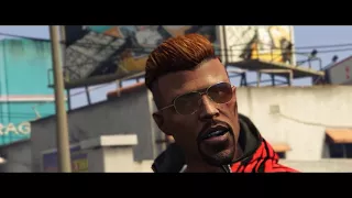 Thug Life EP2: Trap Lyfe  [HQ] [GTA Series]