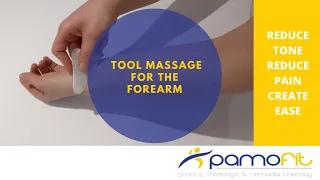 IASTM Tool Massage Golfers Elbow