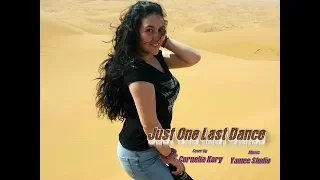 Sarah Connor -Just One Last Dance 2019 Cover by Cornelia Kory/Yamee Studio