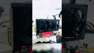 Graphic card | No power repair 🔥