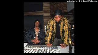 Kurupt & Nate Dogg - Mary Jane (Unreleased)