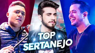 Top Sertanejo 2021 - As Melhores do Sertanejo Universitário 2021 - Sertanejo Dezembro 2021