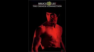 Bruce Lee The Chinese Connection Theme Song (ORIGINAL)