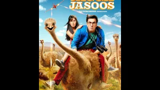 Jagga Jassos Unreleased Song (Aflatoon)