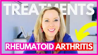 My Journey With Rheumatoid Arthritis: Update! #caseyslate #rheumatoidarthritis