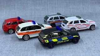 Up-to-Date: Matchbox BMW X5