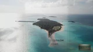 Мальдивы. Отель Sun Island resort & spa цены на экскурсии ЧАСТЬ 2.