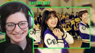 Why Are They So Adorable??? 🥰 | 'Cheer Up' Twice Lyric & MV Reaction & Analysis